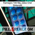 Kamagra 100 Mg Oral Jelly Sildenafil viagra1